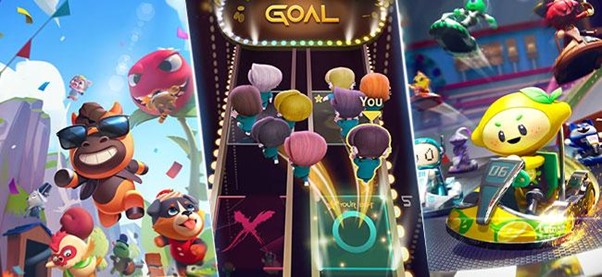 King Midas Games rebrands