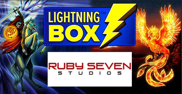 Lightning Box extends partnership with Ruby Seven