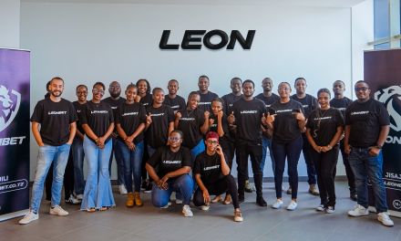 LEON TANZANIA launches after new licence acquisition
