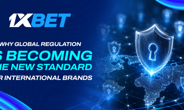 Why Global Regulation Is Becoming the New Standard for International Brands