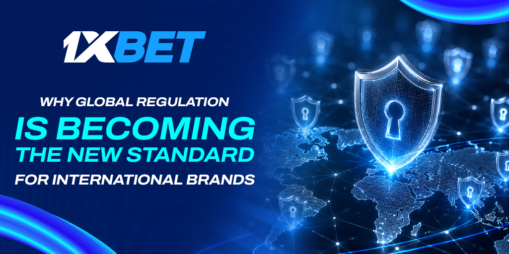 Why Global Regulation Is Becoming the New Standard for International Brands