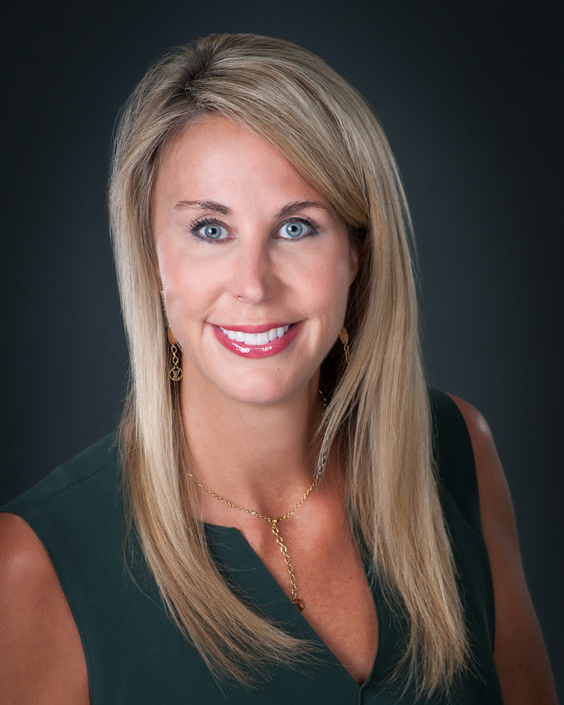 AGS Names Laura Olson-Reyes Vice President of Marketing & Communications