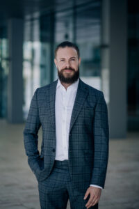 LahcenePhoto smaller Betpoint Group names Lahcene Merzoug as CEO