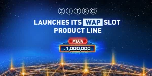 Lanzamiento 1000x500 web ENG Zitro launches WAP slot product line worldwide