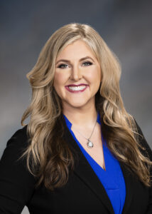 Lauren Bates ExecutiveBackground Konami’s Bates is recognized as 'Emerging Leader of Gaming'