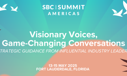 Influential Industry Leaders Set to Share Strategic Guidance at SBC Summit Americas 2025