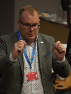 Lee 2 Willows: UK education sector must guide us toward effective prevention