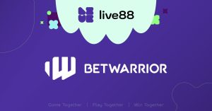Live88 debuts in beunos aires with bet warrior Live88 debuts in Buenos Aires with BetWarrior