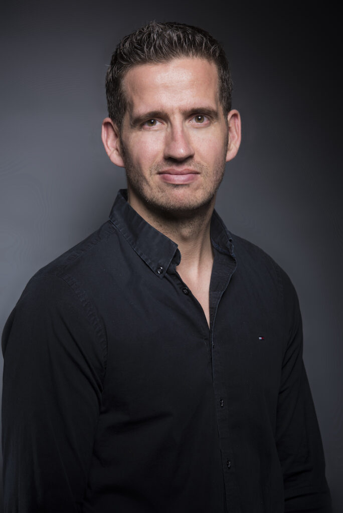 Livespins appoints Pedersen as chief commercial officer