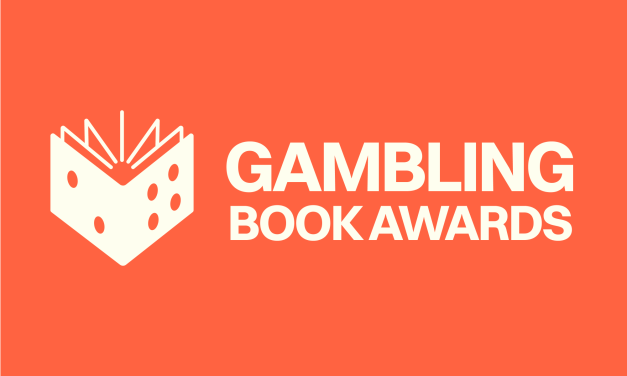 Inaugural Gambling Book Awards venue and longlist announced