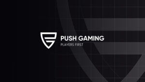 Logo PushGaming Push Gaming strengthens its position with Rootz