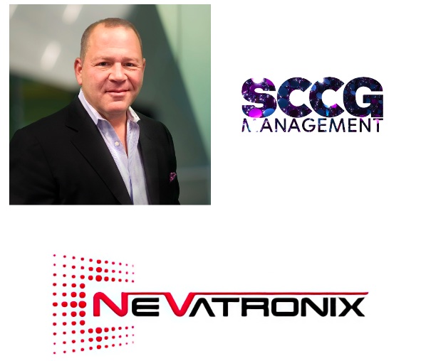 SCCG and Nevatronix bring novel device US sportsbook industry
