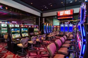 LrbBQpxk Desert Diamond West Valley chooses Gary Platt