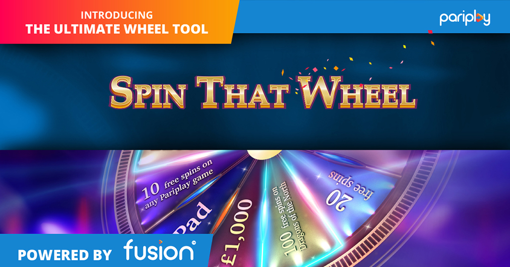 Pariplay unveils new acquisition and retention tool for operators