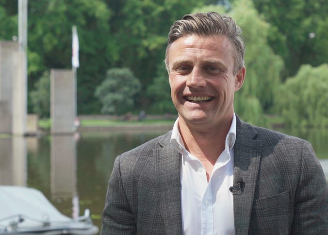 Playbook Engineering appoints new commercial director