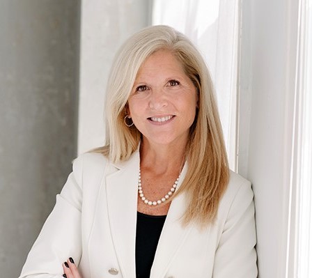 Sportradar appoints McCreary as Chief Legal Officer