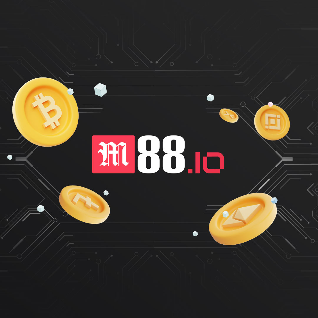 M88 Mansion launches Cryptocurrency Casino