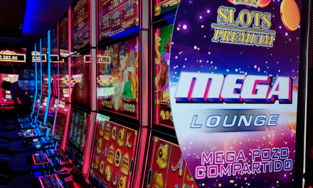 Zitro brings its Mega Lounge to Casino Slots Premium in Paraguay