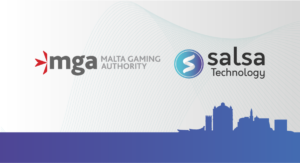 MGA salsa tech Salsa Technology awarded MGA licence