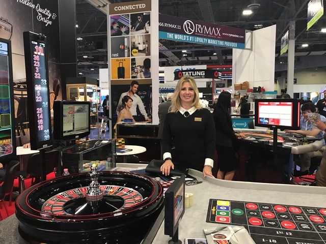 ABBIATI to showcase products at NIGA