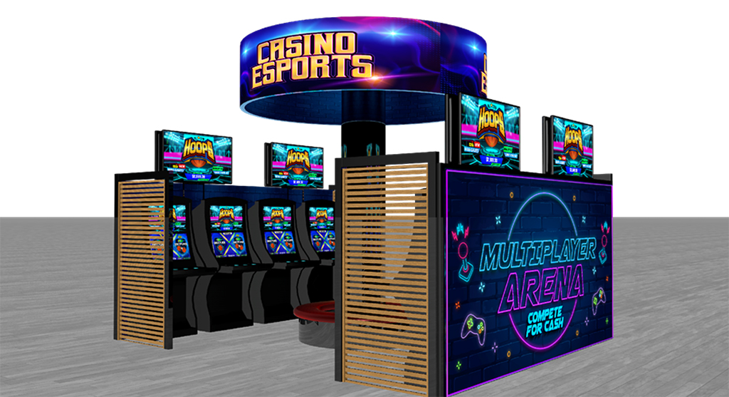 GameCo receives license from New Jersey Division Of Gaming Enforcement