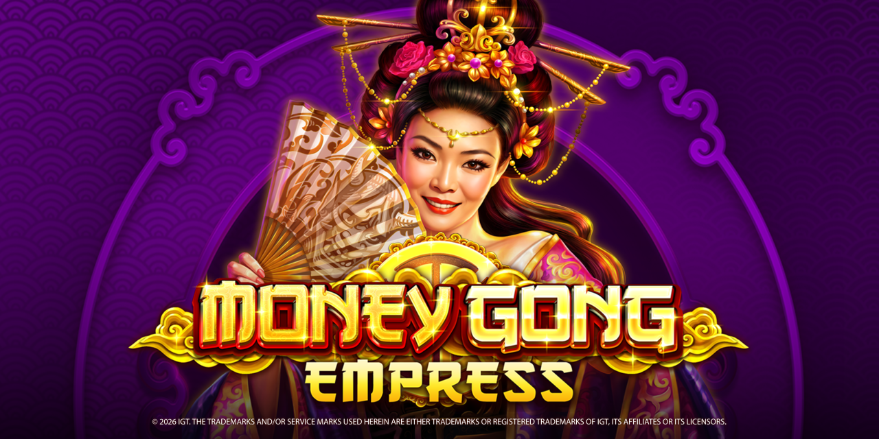 Genting Casino Online launches exclusive slot from IGT