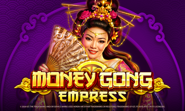 Genting Casino Online launches exclusive slot from IGT