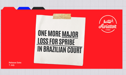 Brazilian Court Cancels Spribe’s Interim Relief