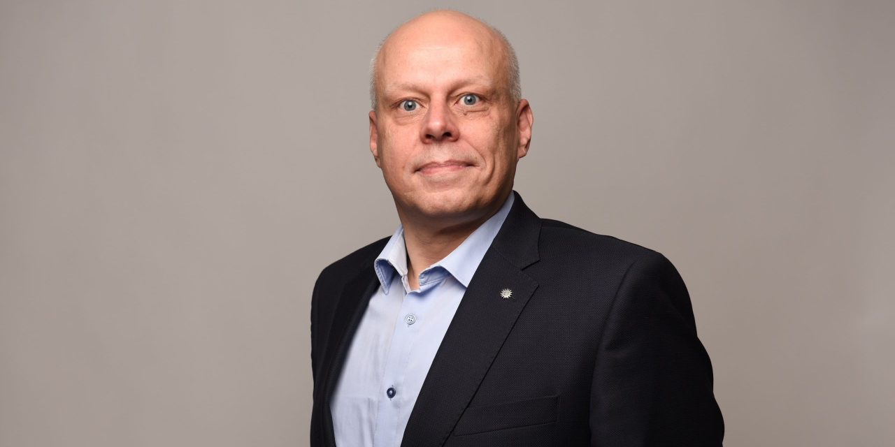 Merkur Group strengthens information security: Manuel Kreft becomes Chief Information Security Officer