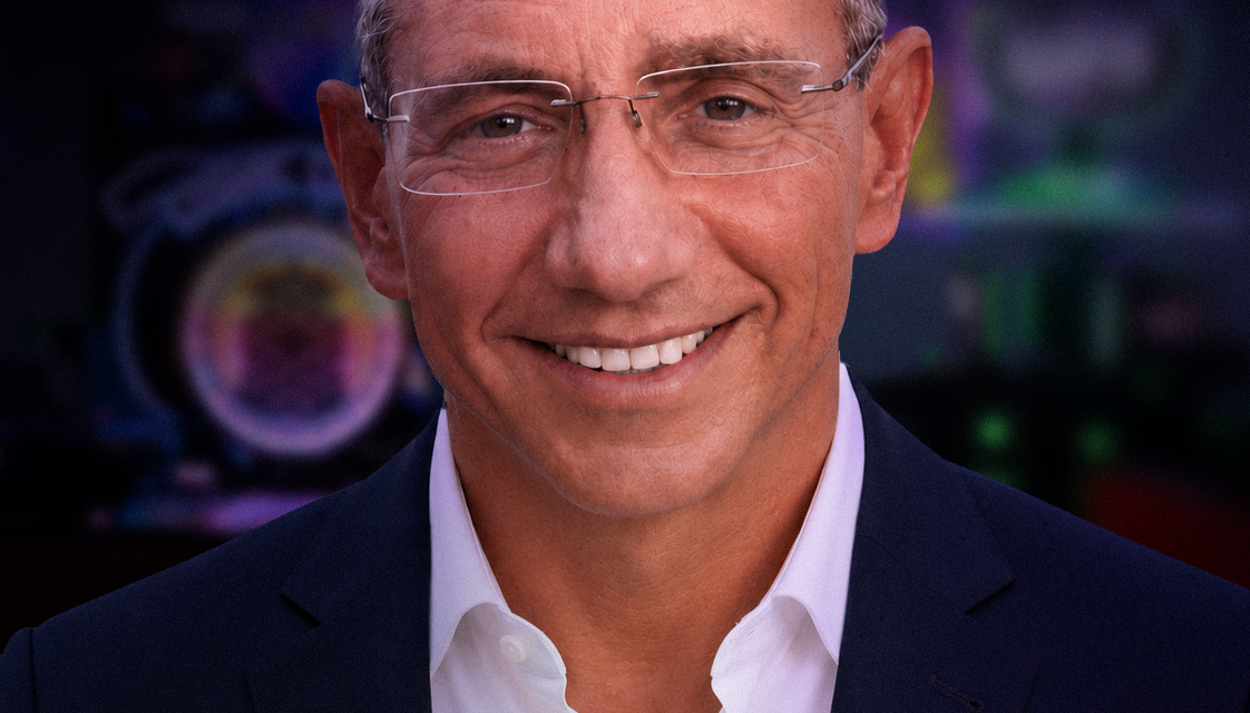 Interblock appoints Marco Balliano as Chief Operating Officer and President, EMEA