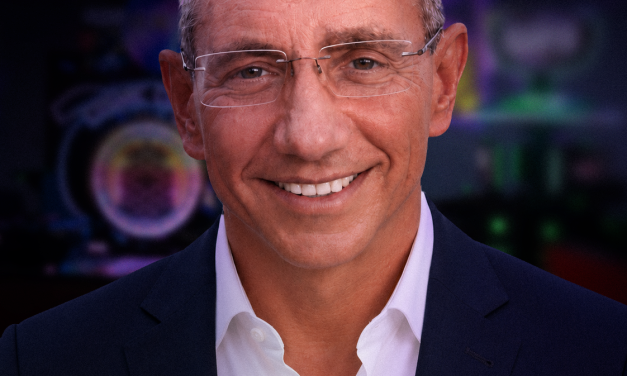 Interblock appoints Marco Balliano as Chief Operating Officer and President, EMEA