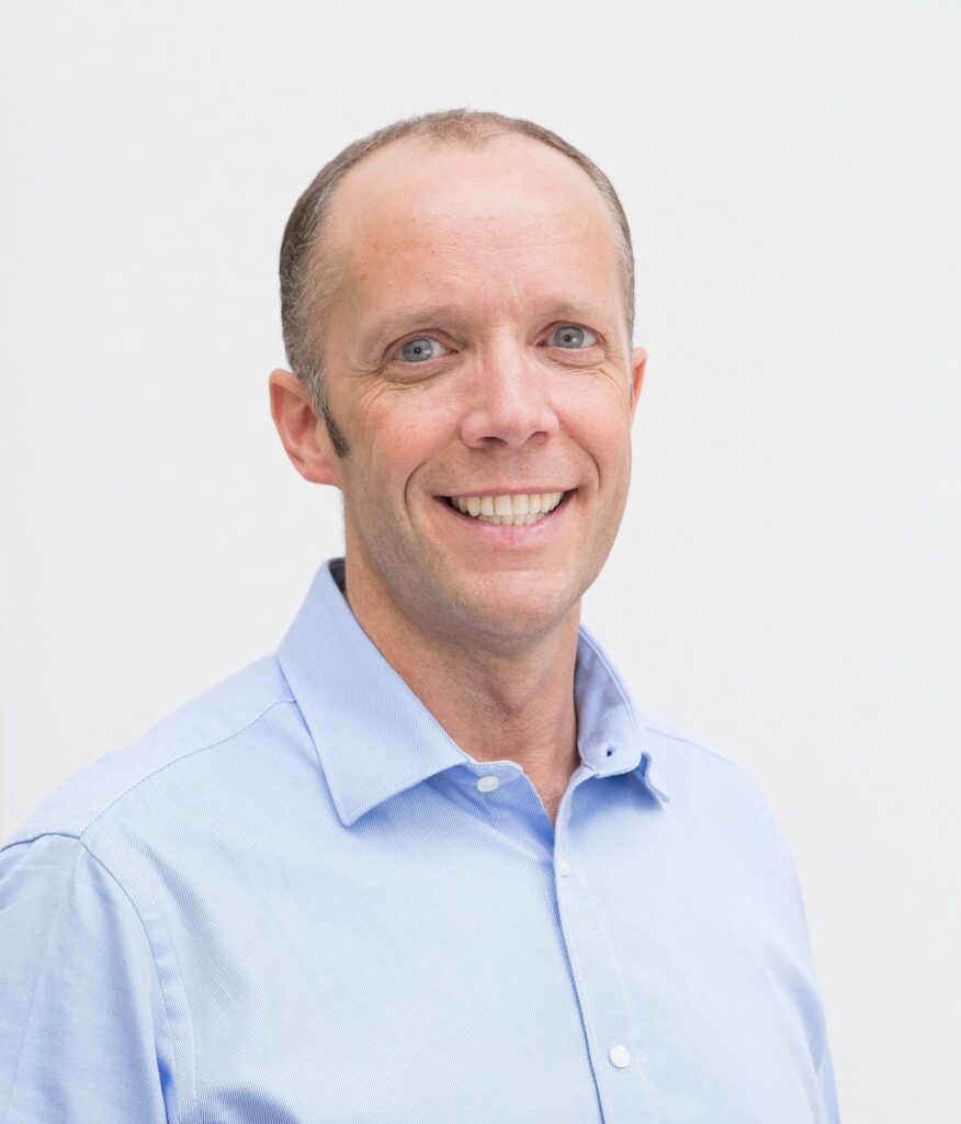 Robson joins Eminence Holdings as CEO