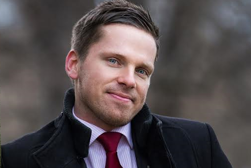 FEATURE: Martin Lycka – The Science of Compliance