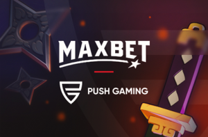 Maxbet.Ro Push Gaming expands presence in Romania