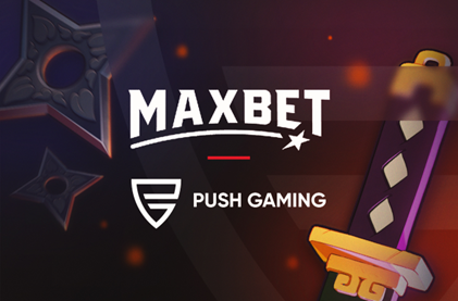 Push Gaming expands presence in Romania