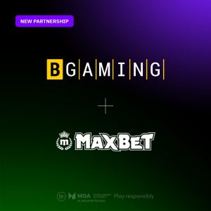 Maxbet 1080x1080 mga BGaming expands into Serbia with Maxbet