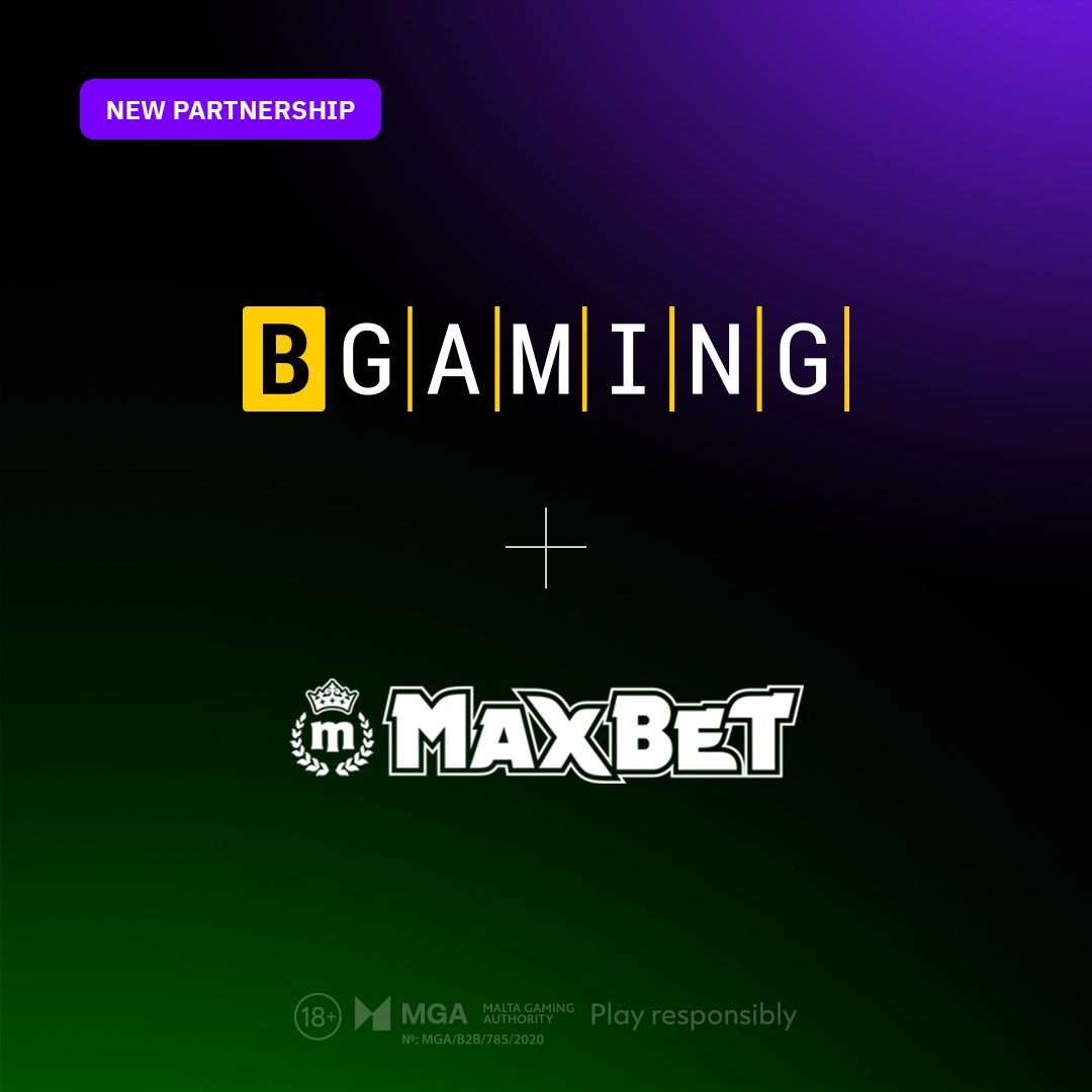 BGaming expands into Serbia with Maxbet