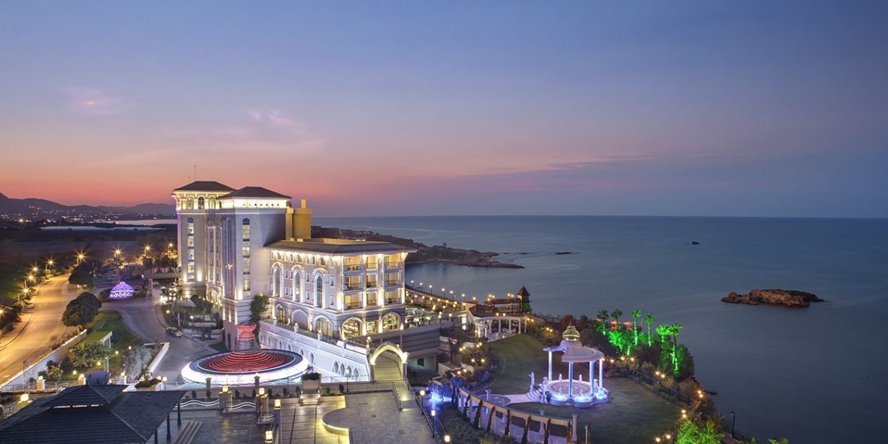 Merit Casino introduces CMS and cashless solution suite