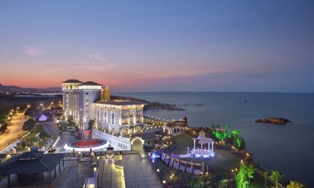 Merit Casino introduces CMS and cashless solution suite