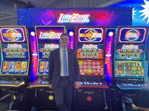 Merkur Gaming Belgrade Future Gaming 2023 2 Merkur Gaming shines bright in Belgrade
