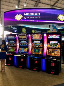 Merkur Gaming Preview PGS Link Zone 002 Merkur celebrates milestone at PGS