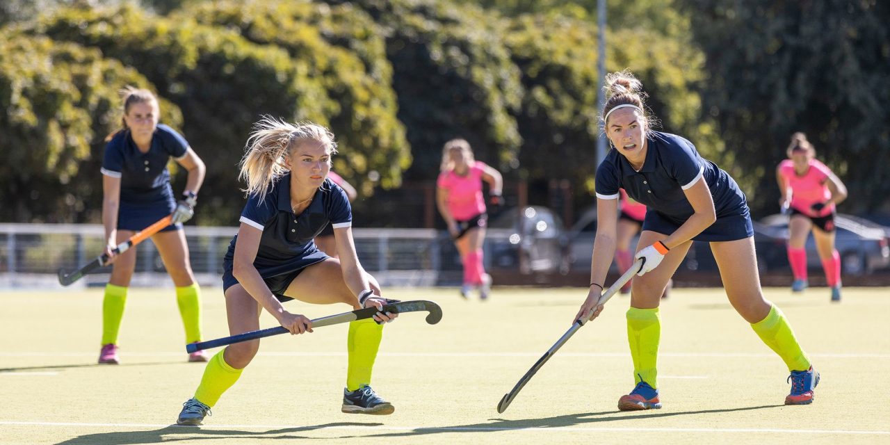 MERKUR supports England Hockey vision