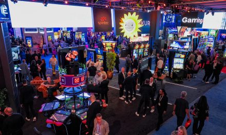 An Exhaustive Display of Award-winning Solutions and Innovations at G2E Las Vegas
