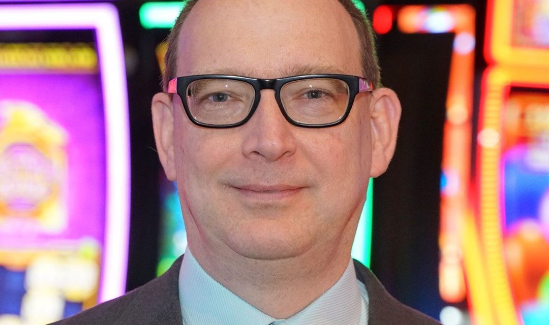 Mesquite Gaming hires new financial officer