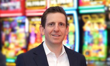 Mesquite Gaming makes new key hire