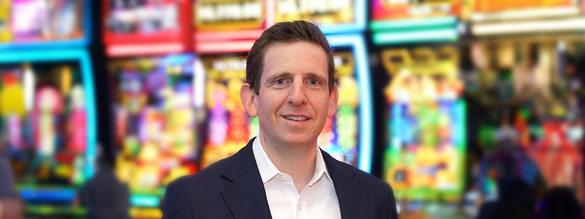 Mesquite Gaming makes new key hire