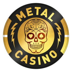 Metal Casino Logo 500px copy Metal Casino deepens links with metal scene following Spiffbet merger