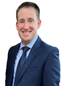 Michael Jack Sportingtech appoints new chief technology officer