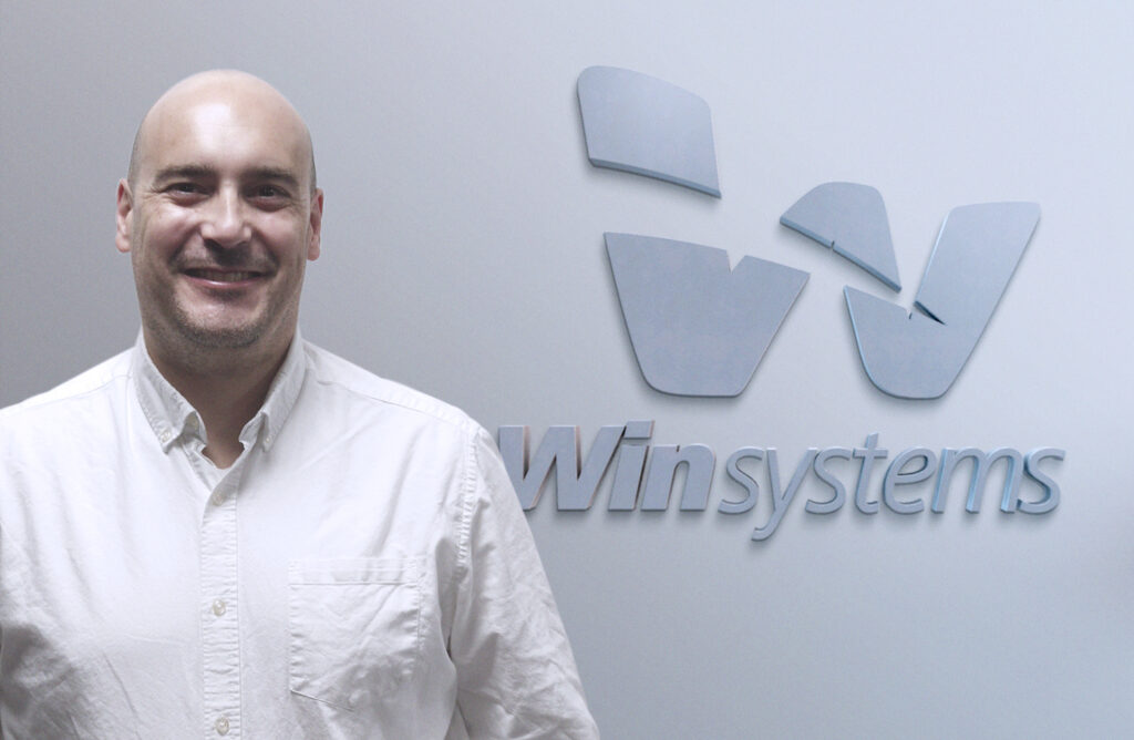 Win Systems appoints Lamers as product director of gaming division