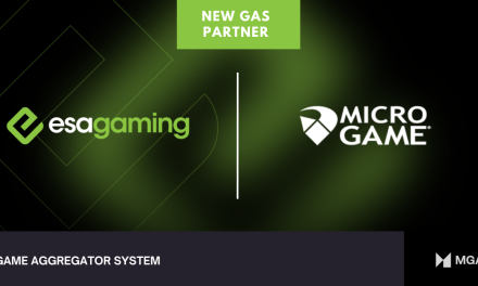 ESA Gaming expands in Italy with Microgame through aggregator integration